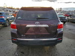 Toyota Highlander 2013