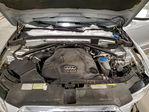 Audi Q5 2014