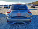 Nissan Juke 2017