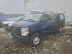 Ford Econoline 2014