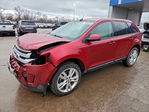 Ford Edge 2014
