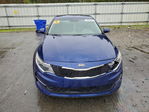 Kia Optima 2017