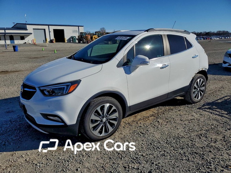 Buick Encore 2019 - Image 1 of 14