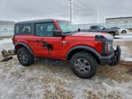Ford Bronco 2023