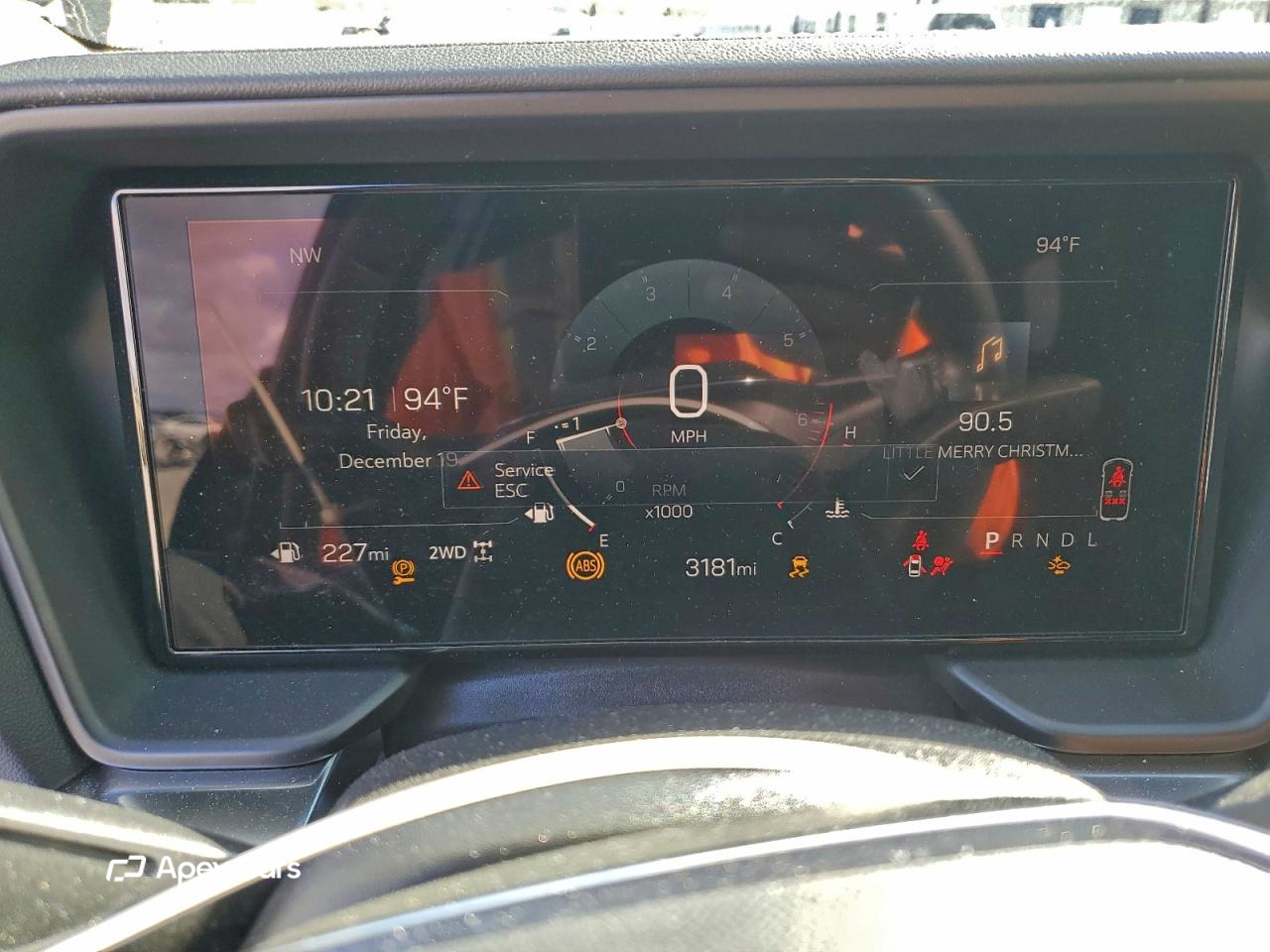 GMC Terrain 2026