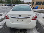 Nissan Altima 2013