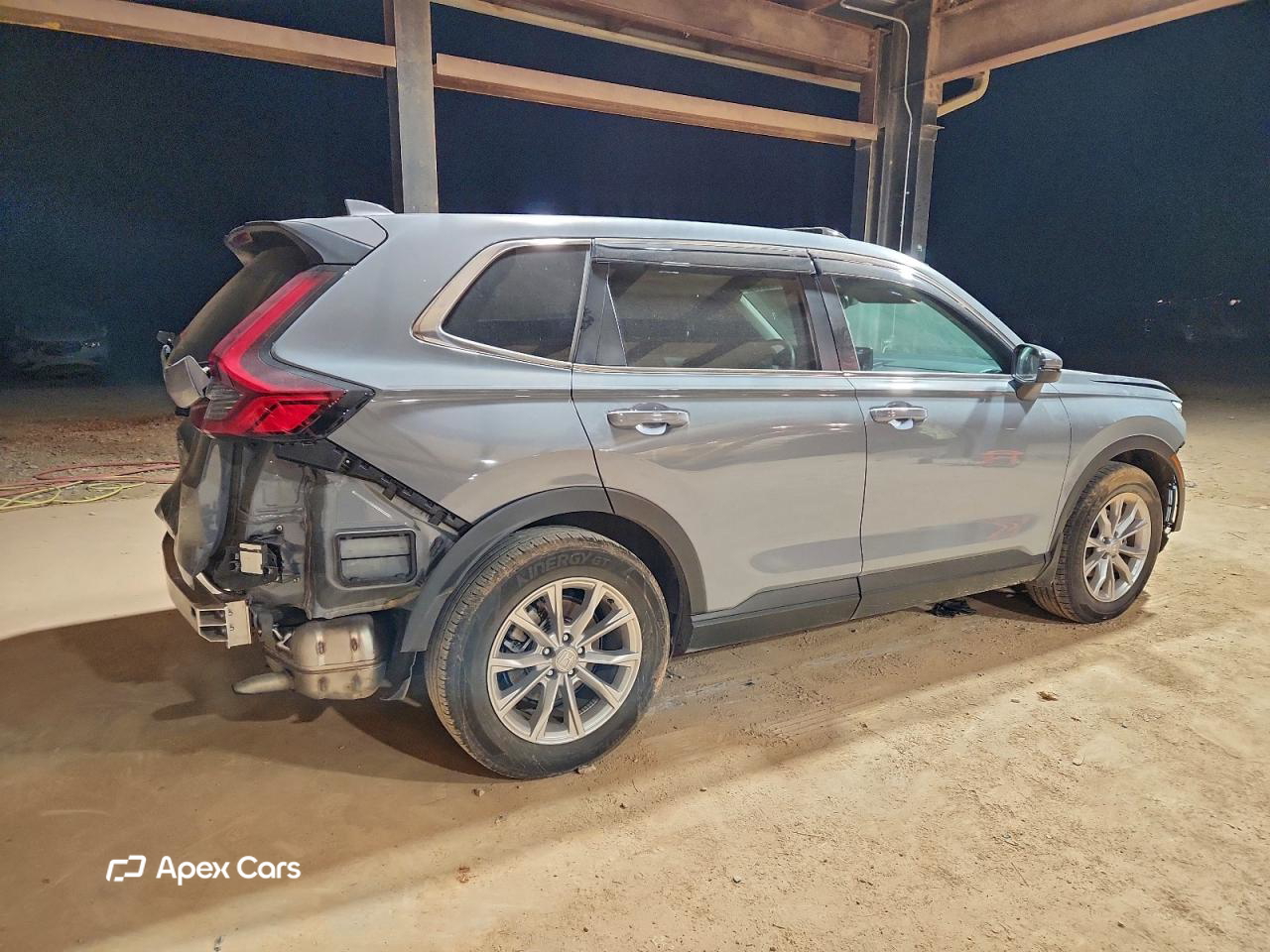 Honda CR-V 2023