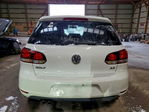 Volkswagen Golf 2013