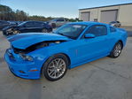 Ford Mustang 2013