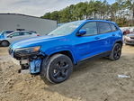 Jeep Cherokee 2021