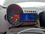 Chevrolet Sonic 2012