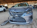 Lexus RX 2021