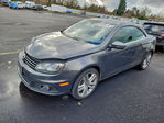 Volkswagen Eos 2015