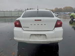 Dodge Avenger 2013