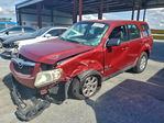 Mazda Tribute 2008