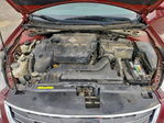 Nissan Altima 2012