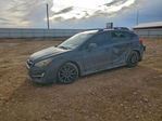Subaru Impreza 2015