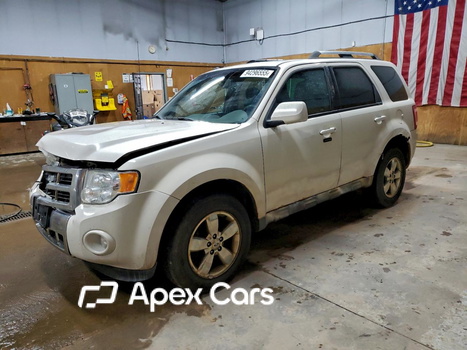 Ford Escape 2012 - Image 1 of 14