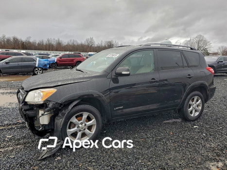 Toyota RAV 4 2011 - Image 1 of 13