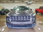 Jeep Cherokee 2017