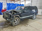Jeep Cherokee 2001