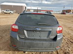 Subaru Impreza 2015
