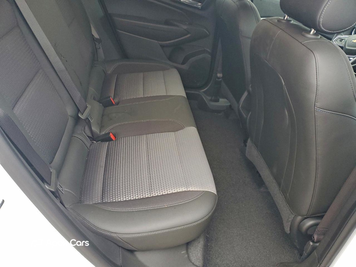 Chevrolet Trax 2024