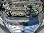 Nissan Sentra 2013