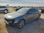 Audi A4 2015