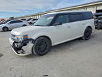 Ford Flex 2013