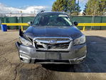 Subaru Forester 2018