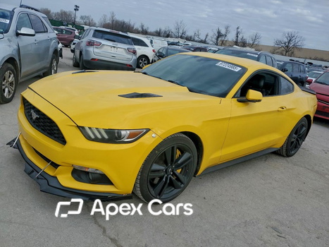 Ford Mustang 2015 - Image 1 of 12