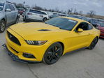 Ford Mustang 2015