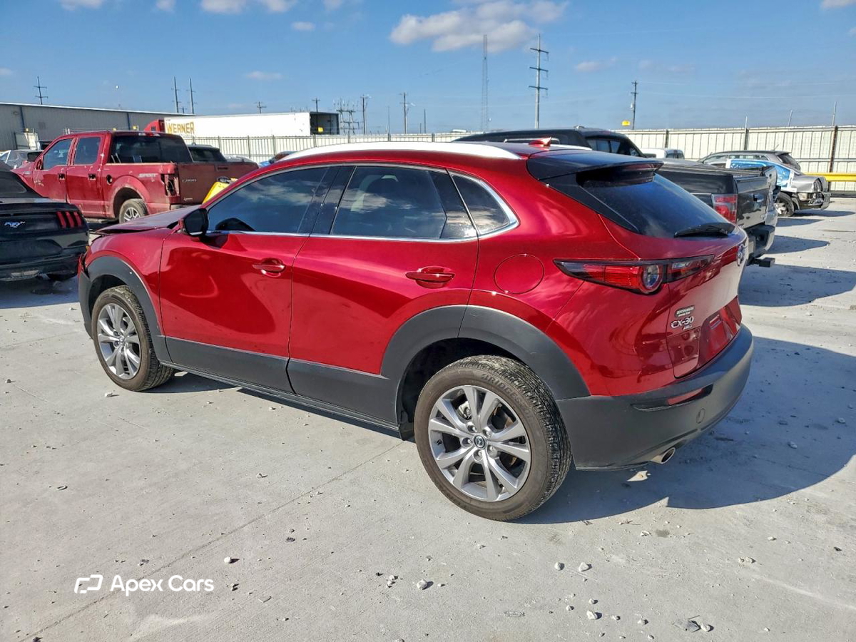 Mazda CX-30 2023
