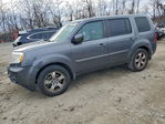 Honda Pilot 2012