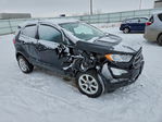 Ford EcoSport 2021