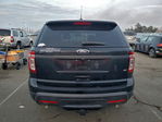 Ford Explorer 2015