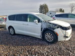 Chrysler Pacifica 2018