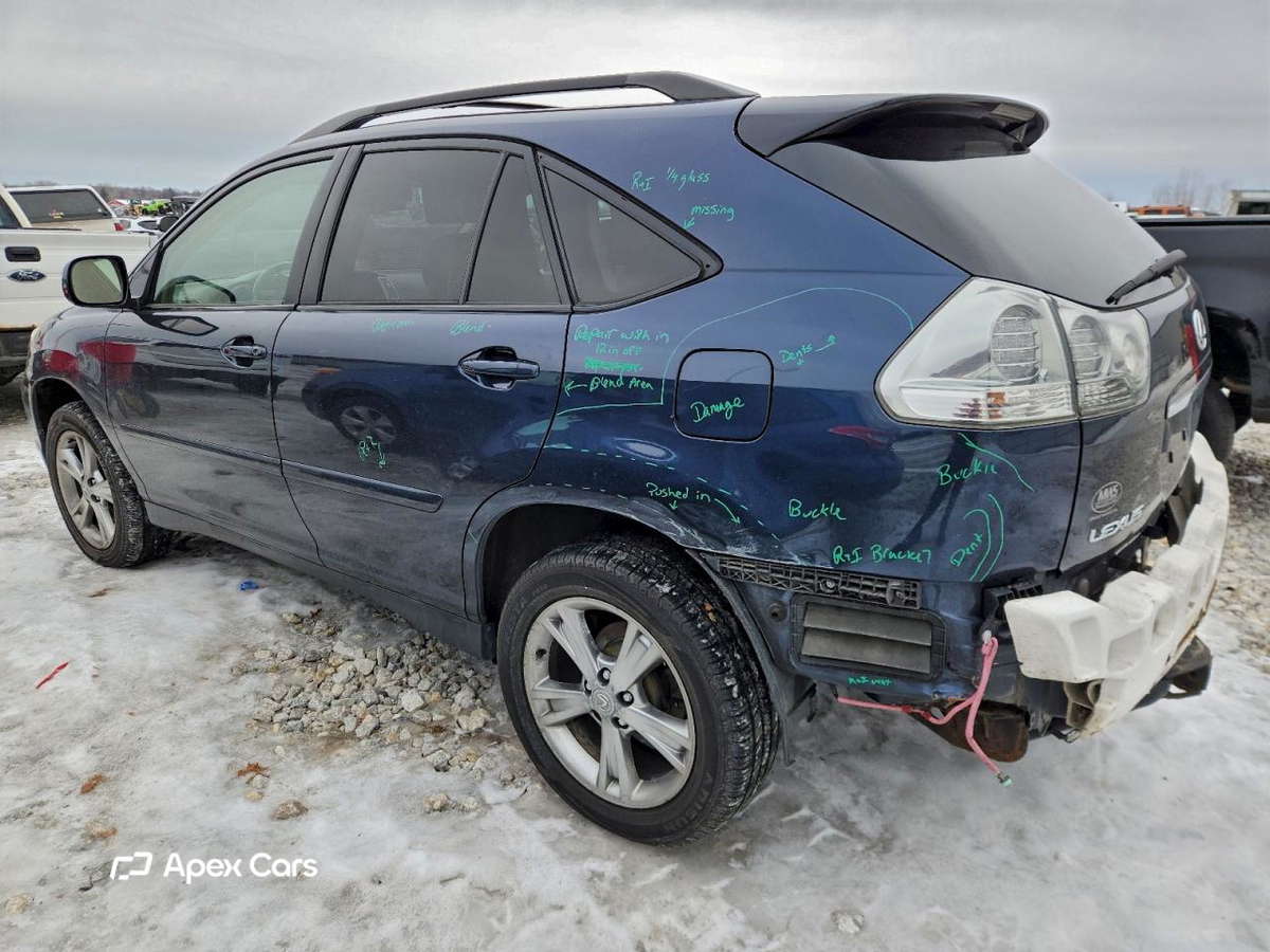 Lexus RX 2006