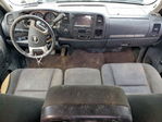 Chevrolet Silverado 2012