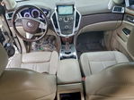 Cadillac SRX 2012