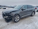 Audi Q7 2021