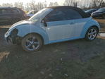 Volkswagen Beetle 2010