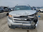 Ford Explorer 2014