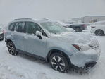 Subaru Forester 2018