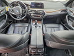 BMW Series 5 2017