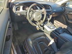 Audi A5 2016