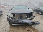 Nissan Pathfinder 2014