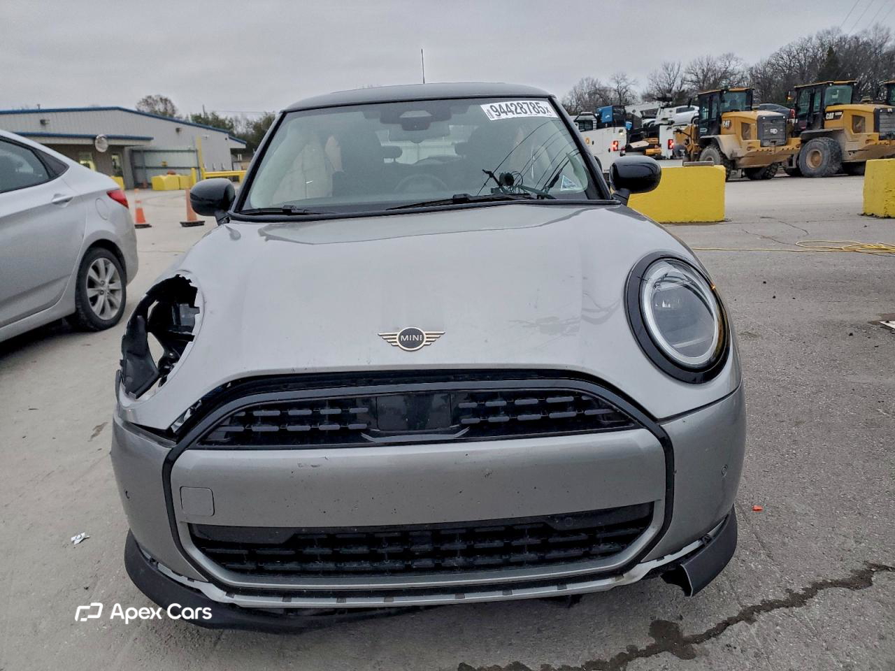MINI Cooper 2025
