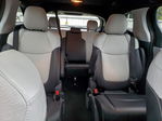 Toyota Sienna 2025
